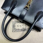 GG Jackie 1961 medium tote bag - 图片 5