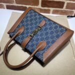 GG Jackie 1961 medium tote bag - 图片 5