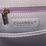 CHANEL Coco Handle Bag Small - 图片 7