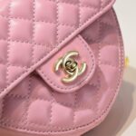 Chanel 22s Heart Bag - 图片 7