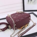 Mini Lady Dior Bag - 图片 5