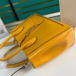 GG Jackie 1961 medium tote bag - 图片 5