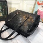 GG embossed tote bag - 图片 5