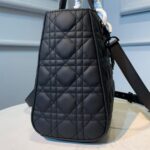 DIOR MEDIUM LADY DIOR BAG - 图片 5