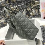 DIOR LARGE LADY DIOR BAG - 图片 5