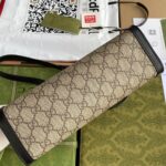 Padlock small GG shoulder bag - 图片 5