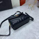 YSL Toy Loulou Bag - 图片 5