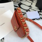 MINI FLAP BAG - 图片 5