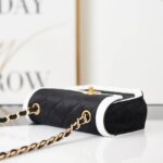 MINI FLAP BAG - 图片 5