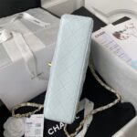 SMALL CLASSIC HANDBAG - 图片 5