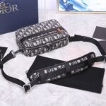 DIOR SAFARI MESSENGER BAG - 图片 5
