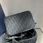 DIOR SAFARI MESSENGER BAG - 图片 5