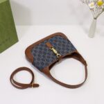 Jackie 1961 small shoulder bag - 图片 5