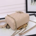Mini Lady Dior Bag - 图片 5