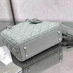 SMALL LADY DIOR MY ABCDIOR BAG - 图片 5