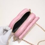 Chanel 22s Heart Bag - 图片 8