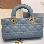 SMALL LADY D-JOY BAG - 图片 5