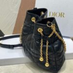 MEDIUM DIOR AMMI BAG - 图片 5