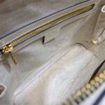 Gucci Horsebit 1955 Small Top Handle Bag - 图片 5