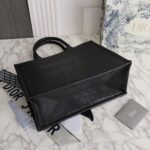 Medium DIOR BOOK TOTE - 图片 5
