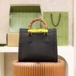 Gucci Diana small tote bag - 图片 5