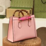 Gucci Diana small tote bag - 图片 5