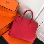 HERMES BIRKIN BAG 30 - 图片 5
