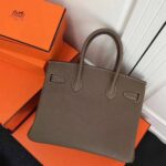 HERMES BIRKIN BAG 30 - 图片 5