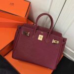 HERMES BIRKIN BAG 30 - 图片 5
