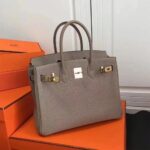 HERMES BIRKIN BAG 30 - 图片 5