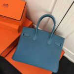 HERMES BIRKIN BAG 30 - 图片 5