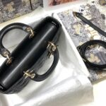 LADY D-JOY BAG - 图片 5
