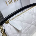 SMALL DIOR VIBE HOBO BAG - 图片 5
