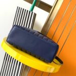 LOULOU SMALL CHAIN BAG - 图片 5