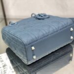 SMALL LADY DIOR MY ABCDIOR BAG - 图片 5