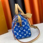 LV Speedy P9 Bandouliere 25 - 图片 4