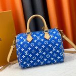 LV Speedy P9 Bandouliere 25 - 图片 3