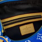 LV Speedy P9 Bandouliere 25 - 图片 7