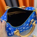 LV Speedy P9 Bandouliere 25 - 图片 8