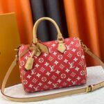 LV Speedy P9 Bandouliere 25 - 图片 2