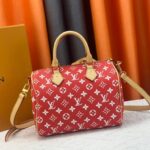 LV Speedy P9 Bandouliere 25 - 图片 3