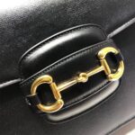 Gucci Horsebit 1955 Shoulder Bag - 图片 6