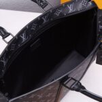LV Sac Plat Horizontal Zippe - 图片 6