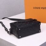 LV Mini Soft Trunk Bag - 图片 6