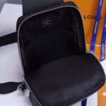 LV Avenue Sling Bag - 图片 6