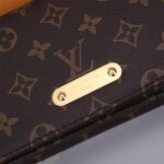 LV Wallet On Chain Lily - 图片 6