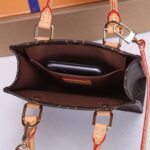 LV Petit Sac Plat Bag - 图片 6