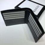 Gucci Animalier Leather Wallet - 图片 6