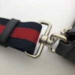 Gucci Bestiary Messenger With Tigers - 图片 6