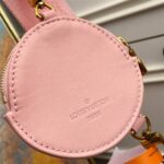 LV New Wave Multi Pochette Handbag - 图片 6